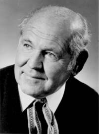 Josef Eidenberger Austrian Artist